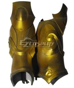 Saint Seiya Aioria Saint Cloth Cosplay Costume -EZCOSPLAY SHOP saint seiya aioria saint cloth cosplay costume 5 1