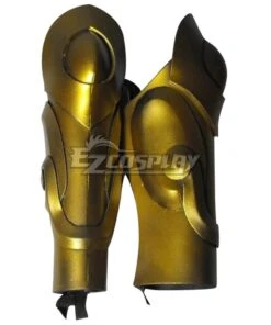 Saint Seiya Aioria Saint Cloth Cosplay Costume -EZCOSPLAY SHOP saint seiya aioria saint cloth cosplay costume 6 1