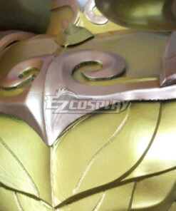 Saint Seiya Aries Mu Cosplay Costume -EZCOSPLAY SHOP saint seiya aries mu cosplay costume 3