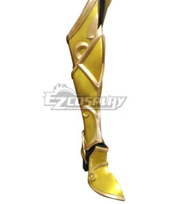 Saint Seiya Aries Mu Cosplay Costume -EZCOSPLAY SHOP saint seiya aries mu cosplay costume 4