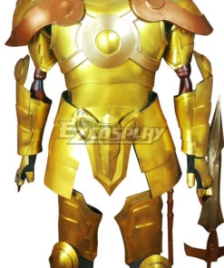 Saint Seiya Libra Dohko Cosplay Costume -EZCOSPLAY SHOP saint seiya libra dohko cosplay costume 4