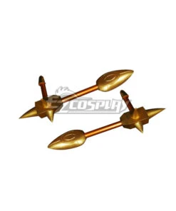 Saint Seiya Libra Dohko Cosplay Costume -EZCOSPLAY SHOP saint seiya libra dohko cosplay costume 8