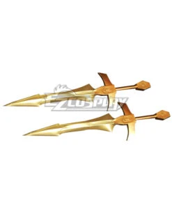 Saint Seiya Libra Dohko Cosplay Costume -EZCOSPLAY SHOP saint seiya libra dohko cosplay costume 9