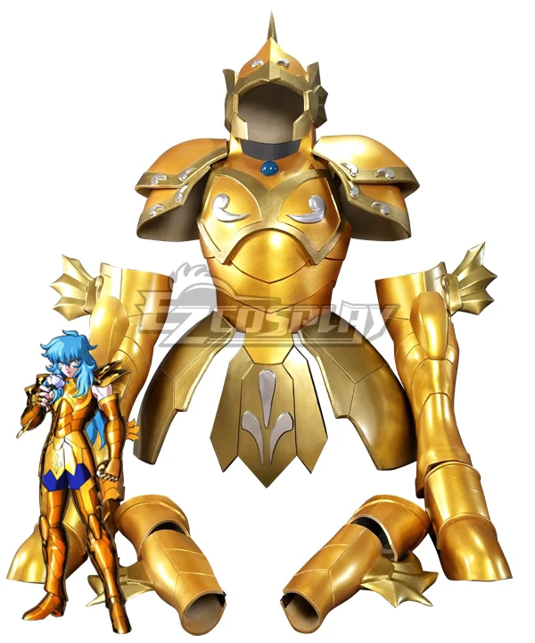 Saint Seiya Pisces Aphrodite Cosplay Costume 1 Saint Seiya Pisces Aphrodite Cosplay Costume