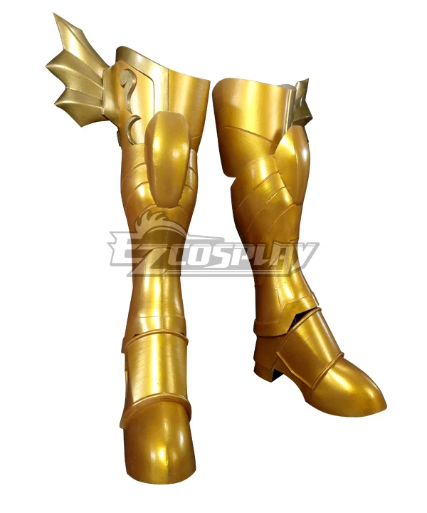 Saint Seiya Pisces Aphrodite Cosplay Costume 5 Saint Seiya Pisces Aphrodite Cosplay Costume - Image 5