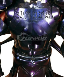 Saint Seiya: The Lost Canvas Āṭavaka Atavaka Cosplay Costume -EZCOSPLAY SHOP saint seiya the lost canvas avaka atavaka cosplay costume 3