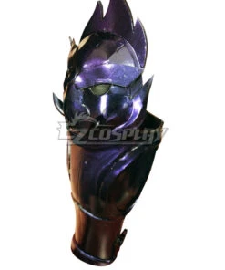 Saint Seiya: The Lost Canvas Āṭavaka Atavaka Cosplay Costume -EZCOSPLAY SHOP saint seiya the lost canvas avaka atavaka cosplay costume 4