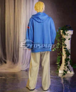 Sakamoto Days Shin Asakura Cosplay Costume -EZCOSPLAY SHOP sakamoto days shin asakura cosplay costume 04