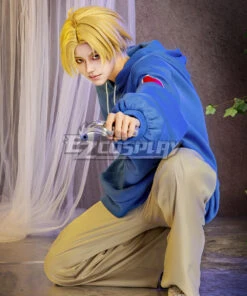 Sakamoto Days Shin Asakura Cosplay Costume -EZCOSPLAY SHOP sakamoto days shin asakura cosplay costume 05
