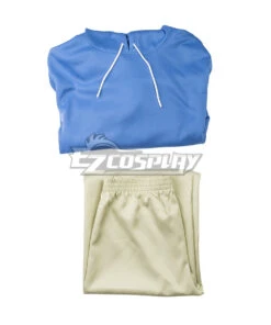 Sakamoto Days Shin Asakura Cosplay Costume -EZCOSPLAY SHOP sakamoto days shin asakura cosplay costume 10