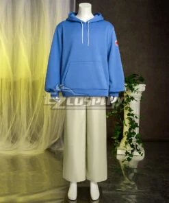 Sakamoto Days Shin Asakura Cosplay Costume -EZCOSPLAY SHOP sakamoto days shin asakura cosplay costume 2