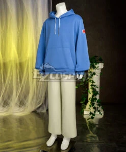 Sakamoto Days Shin Asakura Cosplay Costume -EZCOSPLAY SHOP sakamoto days shin asakura cosplay costume 3