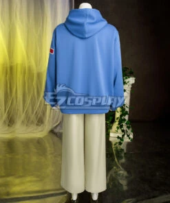 Sakamoto Days Shin Asakura Cosplay Costume -EZCOSPLAY SHOP sakamoto days shin asakura cosplay costume 4