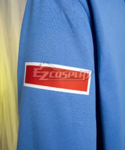 Sakamoto Days Shin Asakura Cosplay Costume -EZCOSPLAY SHOP sakamoto days shin asakura cosplay costume 8