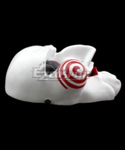 Saw Halloween Mask Cosplay Accessory Prop -EZCOSPLAY SHOP saw halloween mask cosplay accessory prop 4