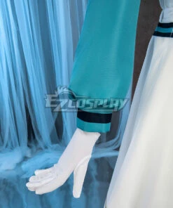 Secrets Of The Silent Witch Monica Everett Uniform Cosplay Costume -EZCOSPLAY SHOP secrets of the silent witch monica everett uniform cosplay costume 8