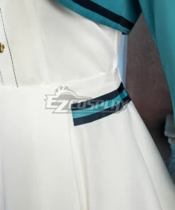 Secrets Of The Silent Witch Monica Everett Uniform Cosplay Costume -EZCOSPLAY SHOP secrets of the silent witch monica everett uniform cosplay costume 9