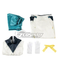 Secrets Of The Silent Witch Monica Everett Uniform Cosplay Costume -EZCOSPLAY SHOP secrets of the silent witch monica everett uniform cosplay costume14