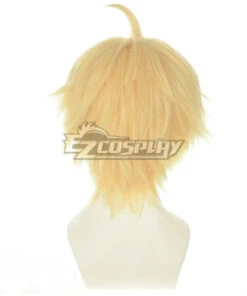 Seraph Of The End Vampire Reign Owari No Serafu Mikaela Hyakuya Cosplay Wig - 366B -EZCOSPLAY SHOP seraph of the end vampire reign owari no serafu mikaela hyakuya cosplay wig 366b 5