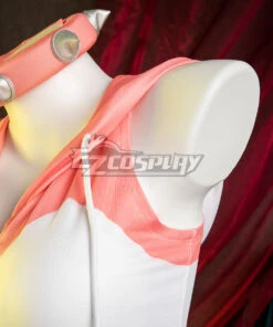 Ezcosplay Original Halloween Women Pink Sexy Bunny Suit Guilty Gear Strive Elphelt Valentine Cosplay Costume -EZCOSPLAY SHOP sexy bunny suit guilty gear strive elphelt valentine cosplay costume 8