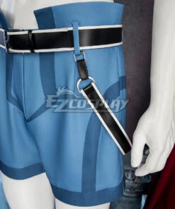 Shangri‑La Frontier Hizutome Rakuro Cosplay Costume -EZCOSPLAY SHOP shangri la frontier hizutome rakuro cosplay costume 6