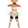 Shangri‑La Frontier Uomi Kei Cosplay Costume