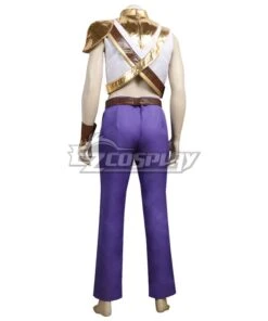She-Ra And The Princesses Of Power Bow Cosplay Costume -EZCOSPLAY SHOP she ra and the princesses of power bow cosplay costume 3