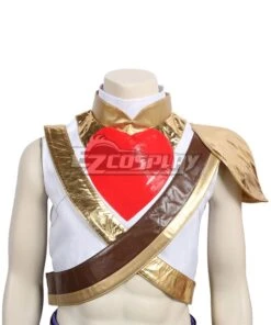 She-Ra And The Princesses Of Power Bow Cosplay Costume -EZCOSPLAY SHOP she ra and the princesses of power bow cosplay costume 4