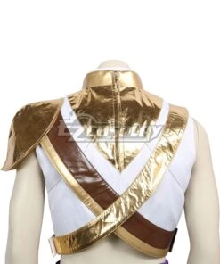 She-Ra And The Princesses Of Power Bow Cosplay Costume -EZCOSPLAY SHOP she ra and the princesses of power bow cosplay costume 5