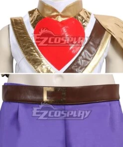 She-Ra And The Princesses Of Power Bow Cosplay Costume -EZCOSPLAY SHOP she ra and the princesses of power bow cosplay costume 6