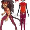 She-Ra And The Princesses Of Power Catra Cosplay Costume -EZCOSPLAY SHOP she ra and the princesses of power catra cosplay costume 1