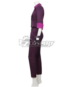 She-Ra And The Princesses Of Power Catra New Cosplay Costume -EZCOSPLAY SHOP she ra and the princesses of power catra new cosplay costume 3