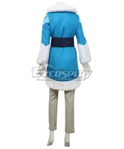 She-Ra And The Princesses Of Power Frosta Cosplay Costume -EZCOSPLAY SHOP she ra and the princesses of power frosta cosplay costume 5