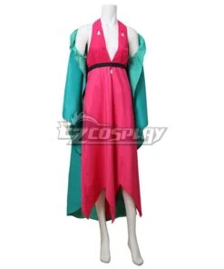 She-Ra And The Princesses Of Power Perfuma Cosplay Costume -EZCOSPLAY SHOP she ra and the princesses of power perfuma cosplay costume 2 1
