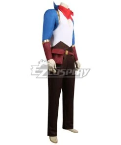 She-Ra And The Princesses Of Power Sea Hawk Seahawk Cosplay Costume -EZCOSPLAY SHOP she ra and the princesses of power sea hawk cosplay costume 4