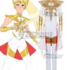 She-Ra And The Princesses Of Power Season 5 Adora She-ra Cosplay Costume -EZCOSPLAY SHOP she ra and the princesses of power season 5 adora she ra cosplay costume 1