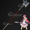 Shoujo Kageki Revue Starlight Futaba Isurugi Axe Cosplay Weapon Prop -EZCOSPLAY SHOP shoujo kageki revue starlight futaba isurugi axe cosplay weapon prop