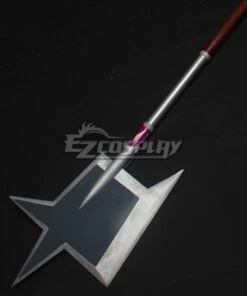 Shoujo Kageki Revue Starlight Futaba Isurugi Axe Cosplay Weapon Prop 10 Shoujo Kageki Revue Starlight Futaba Isurugi Axe Cosplay Weapon Prop -EZCOSPLAY SHOP shoujo kageki revue starlight futaba isurugi axe cosplay weapon prop 5