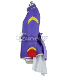 Shoujo Kageki Revue Starlight Futaba Isurugi Cosplay Costume 13 Shoujo Kageki Revue Starlight Futaba Isurugi Cosplay Costume -EZCOSPLAY SHOP shoujo kageki revue starlight futaba isurugi cosplay costume 5