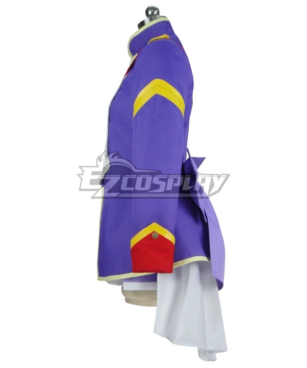 Shoujo Kageki Revue Starlight Futaba Isurugi Cosplay Costume 6 Shoujo Kageki Revue Starlight Futaba Isurugi Cosplay Costume - Image 6