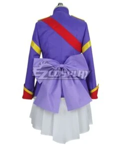 Shoujo Kageki Revue Starlight Futaba Isurugi Cosplay Costume 14 Shoujo Kageki Revue Starlight Futaba Isurugi Cosplay Costume -EZCOSPLAY SHOP shoujo kageki revue starlight futaba isurugi cosplay costume 6