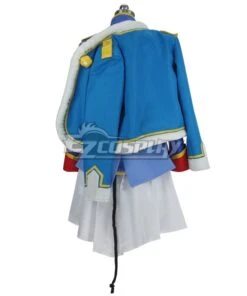 Shoujo Kageki Revue Starlight Hikari Kagura Cosplay Costume -EZCOSPLAY SHOP shoujo kageki revue starlight hikari kagura cosplay costume 3