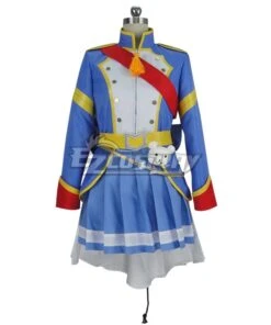 Shoujo Kageki Revue Starlight Hikari Kagura Cosplay Costume -EZCOSPLAY SHOP shoujo kageki revue starlight hikari kagura cosplay costume 4