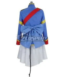 Shoujo Kageki Revue Starlight Hikari Kagura Cosplay Costume -EZCOSPLAY SHOP shoujo kageki revue starlight hikari kagura cosplay costume 6