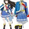 Shoujo Kageki Revue Starlight Hikari Kagura Cosplay Costume -EZCOSPLAY SHOP shoujo kageki revue starlight hikari kagura cosplay costume 1