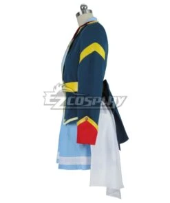Shoujo Kageki Revue Starlight Junna Hoshimi Cosplay Costume -EZCOSPLAY SHOP shoujo kageki revue starlight junna hoshimi cosplay costume 5