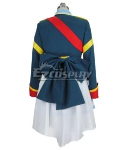 Shoujo Kageki Revue Starlight Junna Hoshimi Cosplay Costume -EZCOSPLAY SHOP shoujo kageki revue starlight junna hoshimi cosplay costume 6