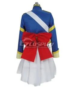 Shoujo Kageki Revue Starlight Karen Aijou Cosplay Costume 12 Shoujo Kageki Revue Starlight Karen Aijou Cosplay Costume -EZCOSPLAY SHOP shoujo kageki revue starlight karen aijou cosplay costume 6