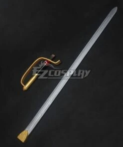 Shoujo Kageki Revue Starlight Karen Aijou Sword Cosplay Weapon Prop -EZCOSPLAY SHOP shoujo kageki revue starlight karen aijou sword cosplay weapon prop 3