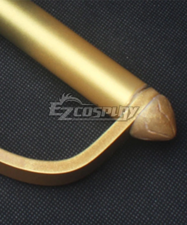 Shoujo Kageki Revue Starlight Karen Aijou Sword Cosplay Weapon Prop - Image 4